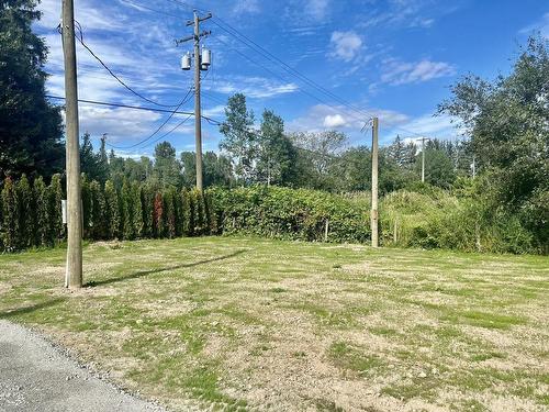 17382 Ford Detour Road, Pitt Meadows, BC 