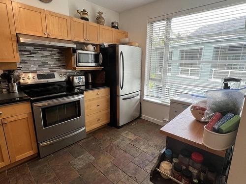 402 2080 E Kent Avenue South Avenue, Vancouver, BC 