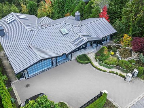 810 Greenwood Road, West Vancouver, BC 