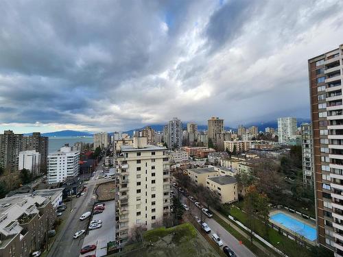 1603 1020 Harwood Street, Vancouver, BC 