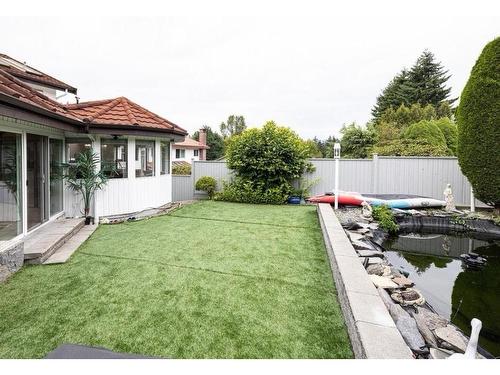 6160 Lakeview Avenue, Burnaby, BC 