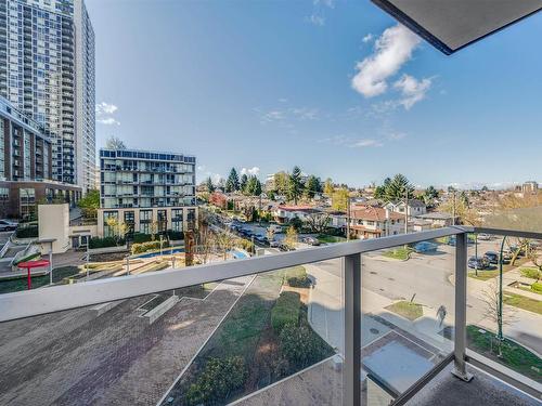 520 5470 Ormidale Street, Vancouver, BC 