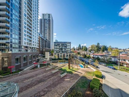 520 5470 Ormidale Street, Vancouver, BC 