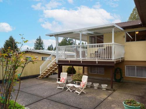 3390 Lakedale Avenue, Burnaby, BC 