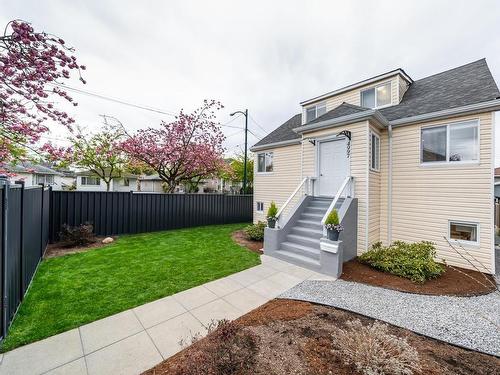 4997 Moss Street, Vancouver, BC 