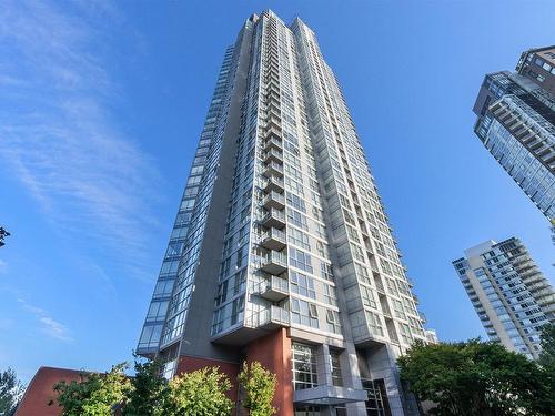 508 1408 Strathmore Mews, Vancouver, BC 