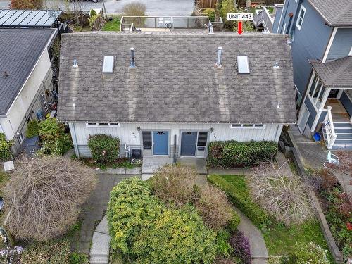 443 E 2Nd Street, North Vancouver, BC 
