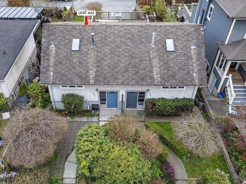 445 E 2Nd Street, North Vancouver, BC 