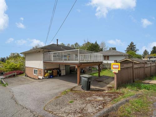 5079 Marine Drive, Burnaby, BC 