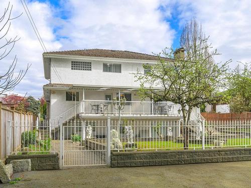 7088 Halifax Street, Burnaby, BC 