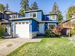 731 GRANTHAM PLACE  North Vancouver, BC V7H 1S9