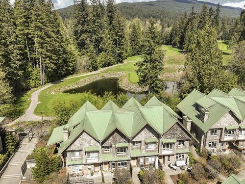 3360 Mt Seymour Parkway, North Vancouver, BC 