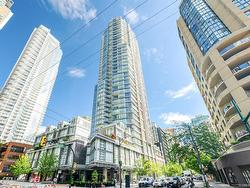 4003 1283 HOWE STREET  Vancouver, BC V6Z 0E3