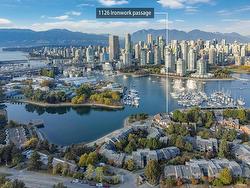 1126 IRONWORK PASSAGE  Vancouver, BC V6H 3P1