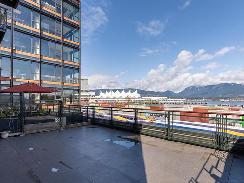302 141 Water Street, Vancouver, BC 