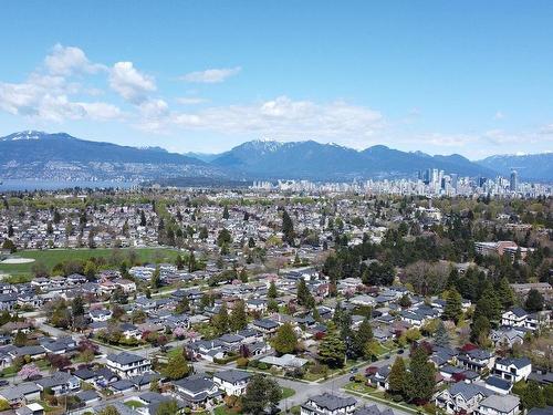 2471 Edgar Crescent, Vancouver, BC 