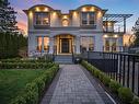 3245 Chrisdale Avenue, Burnaby, BC 
