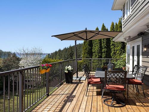 4763 Woodgreen Drive, West Vancouver, BC 
