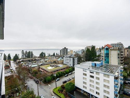 1004 650 16Th Street, West Vancouver, BC 