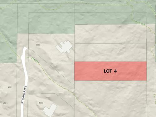 Lot 4 St Mary'S Avenue, North Vancouver, BC 