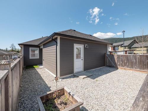 754 Wright Road, Gibsons, BC 