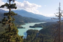 DL3363 Highway 99  Whistler, BC V0N 1B0