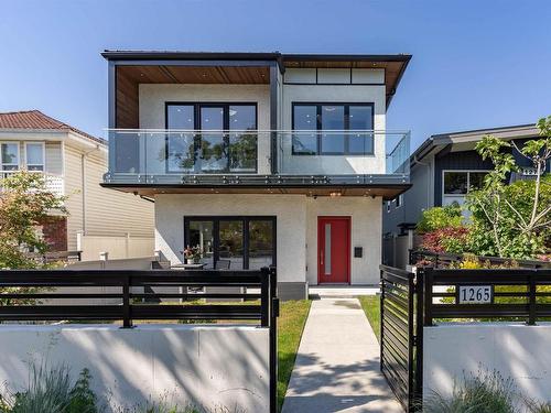 1265 E 26Th Avenue, Vancouver, BC 