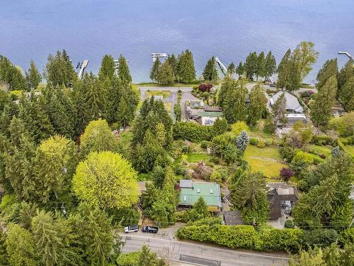 3543 Bedwell Bay Road, Belcarra, BC 