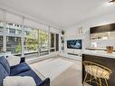 208 1252 Hornby Street, Vancouver, BC 