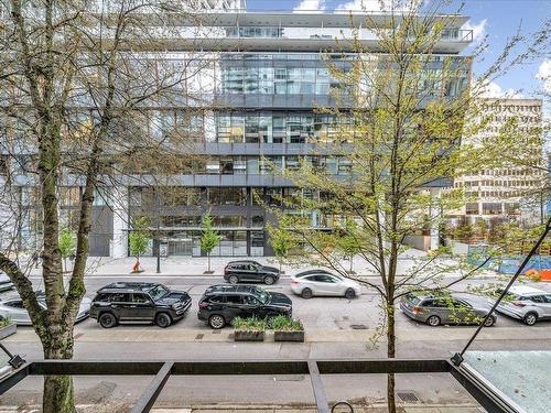 208 1252 Hornby Street, Vancouver, BC 