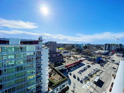 1508 6655 Buswell Street, Richmond, BC 