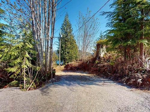 Sl 11 Witherby Road, Gibsons, BC 