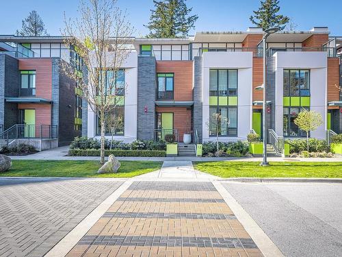 12 3483 Ross Drive, Vancouver, BC 