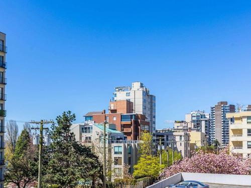 108 1330 Harwood Street, Vancouver, BC 