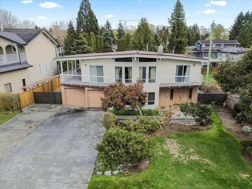 3150 Chrisdale Avenue, Burnaby, BC 