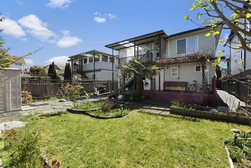 1255 Ewen Avenue, New Westminster, BC 