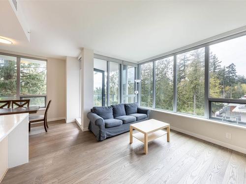 610 3533 Ross Drive, Vancouver, BC 