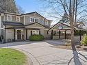 2322 Hazellynn Place, North Vancouver, BC 