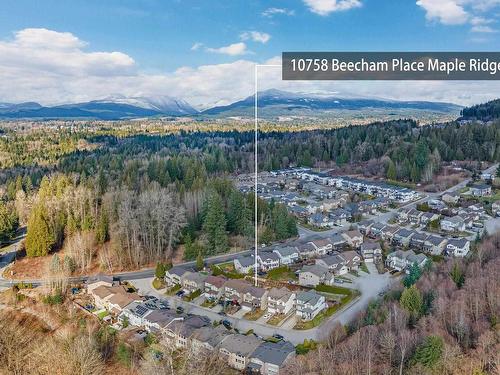 10758 Beecham Place, Maple Ridge, BC 