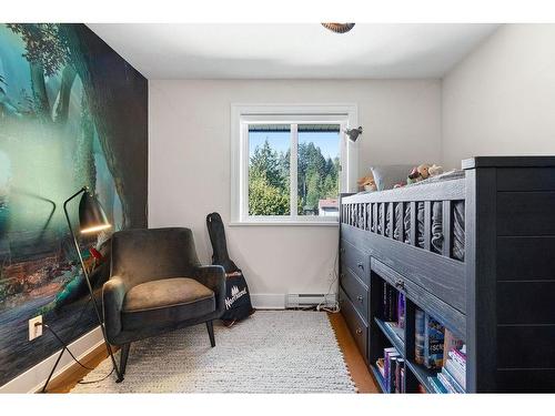 1468 Laing Drive, North Vancouver, BC 