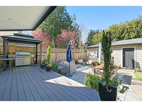 1468 Laing Drive, North Vancouver, BC 