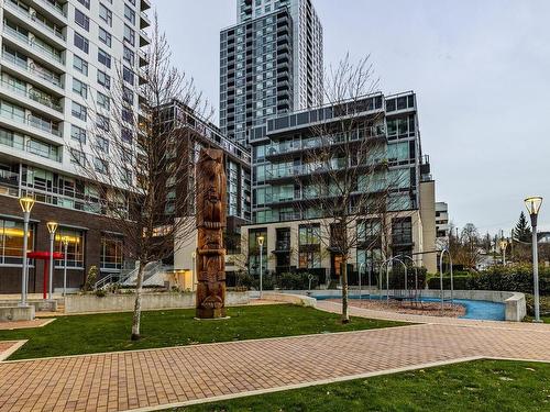 2801 5470 Ormidale Street, Vancouver, BC 