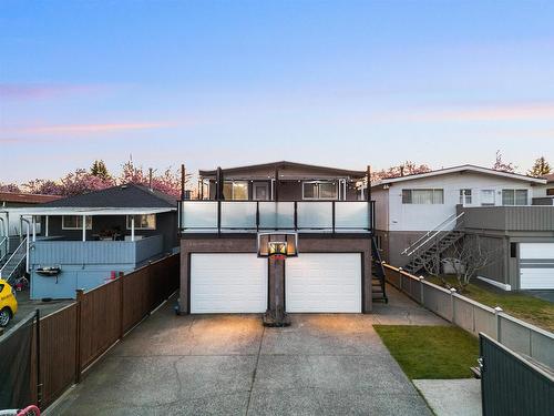 7216 Inverness Street, Vancouver, BC 