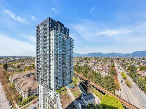 2104 5515 Boundary Road, Vancouver, BC 