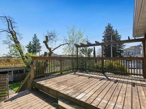 1438 London Street, New Westminster, BC 