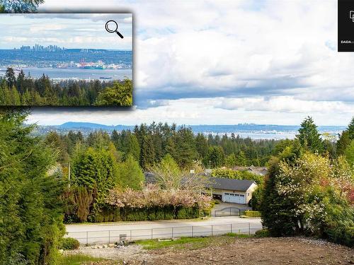 705 St. Andrews Road, West Vancouver, BC 