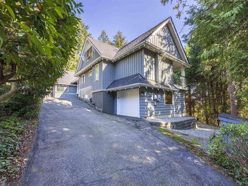 4660 Willow Creek Road, West Vancouver, BC 