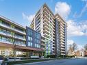 604 3533 Ross Drive, Vancouver, BC 