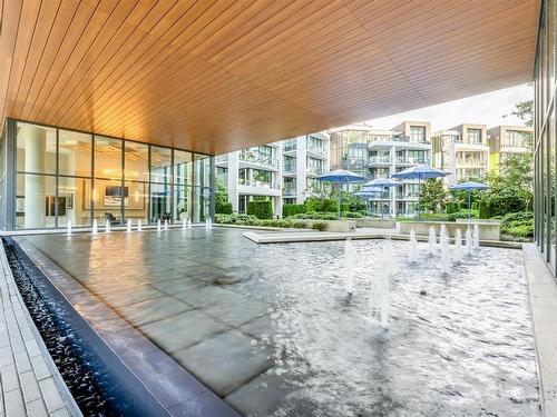 604 3533 Ross Drive, Vancouver, BC 