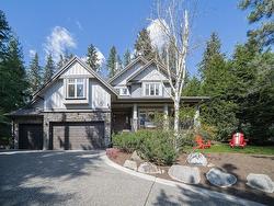 1045 RAVENSWOOD DRIVE  Anmore, BC V3H 5M6